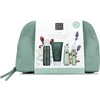 RITUALS Jing Set Neseser + Krema za telo 70 ml+ suvo ulje za telo 50 ml + pillow & body mist 20 ml + gel za tuširanje 50 ml