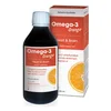 Omega-3 Orange Enkratno