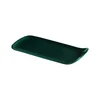 Spoon rest, ceramics, 23x10.5cm, Cedar - Emile Henry