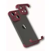 LENS PROTECTOR IPHONE 13 BORDO SILIKONSKA ZASTITA