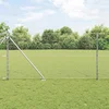 Zavareno žičano ograđivanje s bodljama 100 x 1,2 m (Š x V)