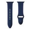 Pametni sat Apple Watch Silicone Strap navy blue S/ M 38/ 40/ 41mm