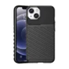 Maska Thunder za iPhone 15 Plus crna