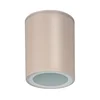 Kanlux 36646 - Spoljna reflektorska svetiljka AQILO 1xGU10/7W/230V IP65 bež