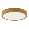Ideus Hermetična stropna svetilka 18W LED 4100K 1980lm okrogla HRAST ATUT 04149
