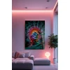 Wallity Slika Hhlneon0010, 70x100 cm