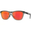Oakley Frogskins Range Naočare za sunce OO 9284 01