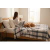 Ćebe Cozy 180x220cm Kayra - Akril/Pamuk ( VLK000381-kayra )