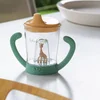 Sophie la girafe šolja Non-spill Peekaboo Cup