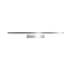 Top Light - LED osvetljenje za kupatilsko ogledalo COLUMBIA LED/12W/230V 3000/4000/6500K IP44 60 cm