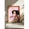 Uokvirena slika Wallity Artsmdftek32, 50x70 cm