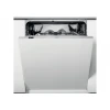 Whirlpool WI 7020 P Ugradna mašina za pranje sudova, 14 kompleta