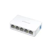 Mercusys Switch 5-port MS105 bijeli