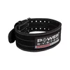Power System Powerlifting Belt PS 3800 črna, M