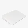 Kikka Boo Jastuk od memorijske pene za krevetac sa nagibom od 12° Airknit White
