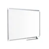 Bi-Office Tabla bela Maya Top Pro, 100 x 150 cm.