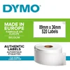 Dymo etikete lw - velika adresna 2/1 ( DY72240 )