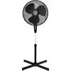 ECG Stajaći ventilator FS 40a RB Black