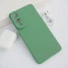Maskica za Samsung S25 Edge Giulietta, Zelena