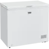 BEKO CF200EWN Horizontalni zamrzivač, 198 l, Beli