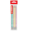 STABILO Olovka HB Pastel, 5 komada