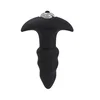 Dream Toys Analni vibro plug