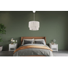 Opviq Luster Vnoreny, Beli