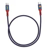 Moye Superman Type-C to Type-C Charging cable 01 ( 073860 )