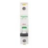 Schneider Odklopnik 1P B 4A 6kA AC iC60N-B4 Acti9 A9F03104