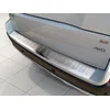 Trunk Edge Protection Strip Volvo XC90 2006-2015 (matte)