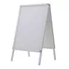 Reklamno A stojalo B2, 500x707 mm