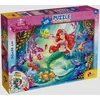 LISCIANI Puzzle Mala Sirena 2u1 108 delova