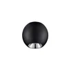 NANO STROPNI REFLEKTOR CRNI LED 13W 1163lm 3000K IP20