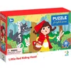 Puzzle crvenkapa 30pcs 300694 ( 104/300694 )