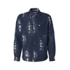SCOTCH & SODA Srajca mornarska/bela