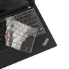 Jiasu Zaštitna TPU folija za tastaturu za Lenovo ThinkPad X13/X395/X390/S2, 13.3