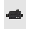 AEVOR Frontpack Bag ripstop black