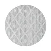 CONCEPTUM HYPNOSE Tepih (160x160) Pisa 4707 Grey