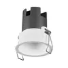 Osram - Ugradno LED svetlo SPOT TWIST LED/5W/230V 4000K prečnik 7 cm bela