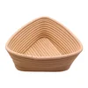 Win Korpica Za Hleb Poly-rattan 160x160x90mm Wt - H100801