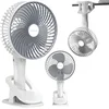 shumee MOZOS F33 BREZŽIČNI VENTILATOR S SPONKO IN BATERIJO