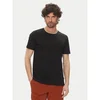 BOSS Majica H-Tessler 199 50531793 Črna Slim Fit