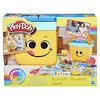 HASBRO Play-Doh Set plastelina i modli Picnic shapes