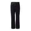 LEVIS Kavbojke 565, črna