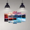 Wallity set figura 5DMDF-23, 5 dijelova