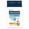 Advance Cat Adult Sensitive Salmon 10kg