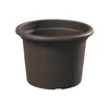 eoshop CAMPANULA plastični sadilnik d40x28cm