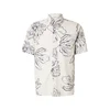 INDICODE JEANS Srajca INGarden mornarska / kamen