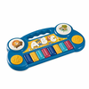 Aga4Kids Baby Grand Piano Blue