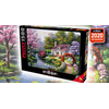 Puzzla 1500 elemenata ( 145566 )